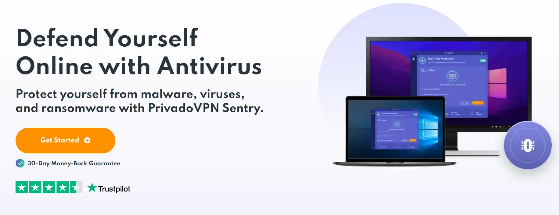 antivirus