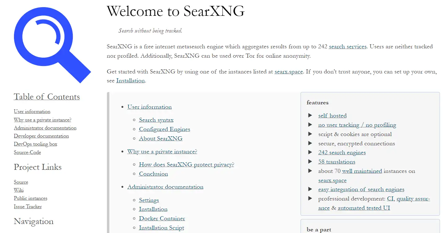 searx